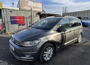 Volkswagen Touran MPV 2,0 l 110 kw