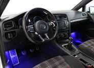 Volkswagen Golf Hatchback 2,0 l 169 kw