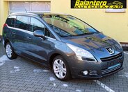 Peugeot 5008 MPV 1,6 l 115 kw