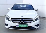 Mercedes-Benz Třídy A Kombi 1,5 l 80 kw