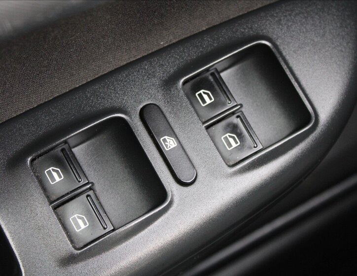 Škoda Octavia Kombi 1,6 l 77 kw