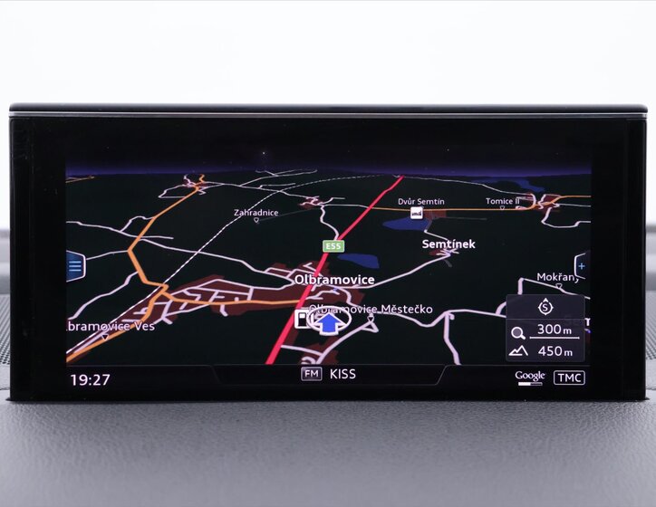 Audi Q7 SUV / Terénní 3,0 l 200 kw