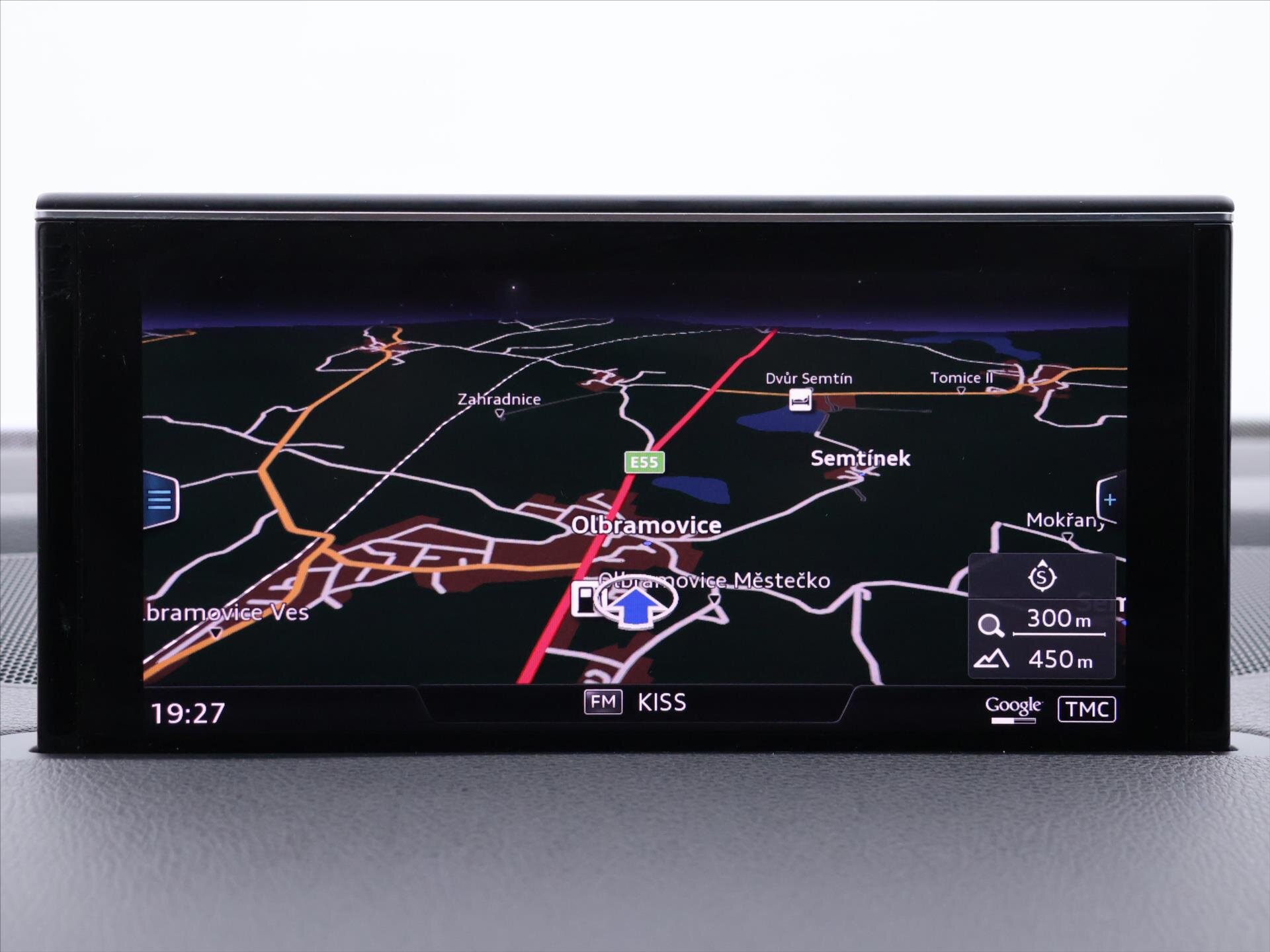 Audi Q7 SUV / Terénní 3,0 l 200 kw