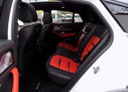 Mercedes-Benz GLE 10