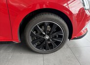 Škoda Fabia Kombi 1,2 l 81 kw