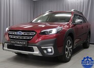 Subaru Outback 1