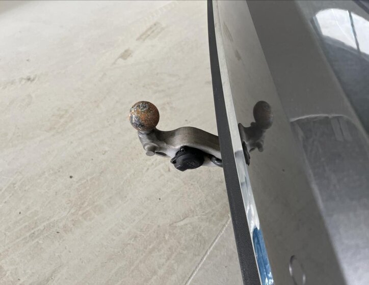 Volkswagen Touareg 30