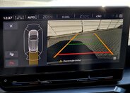 Cupra Formentor SUV 1,5 l 110 kw