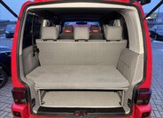 Volkswagen Multivan 21