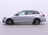 Seat Leon 4