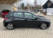 Hyundai i20 Hatchback 1,2 l 57 kw