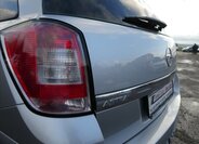 Opel Astra 9