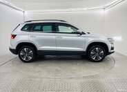 Škoda Karoq SUV / Terénní 1,5 l 110 kw
