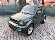 Suzuki Jimny 9