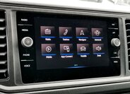 Volkswagen Crafter Ostatní 2,0 l 120 kw