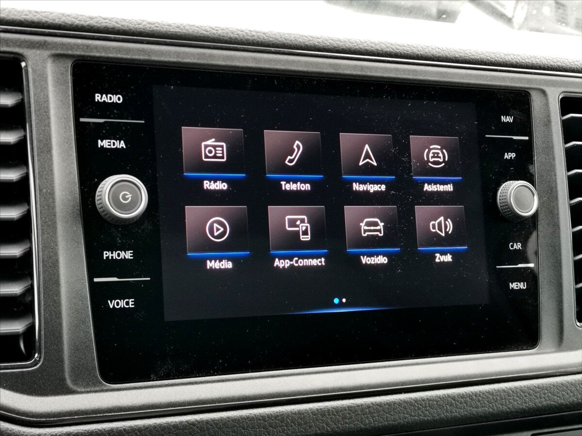 Volkswagen Crafter Ostatní 2,0 l 120 kw