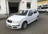 Škoda Fabia 4