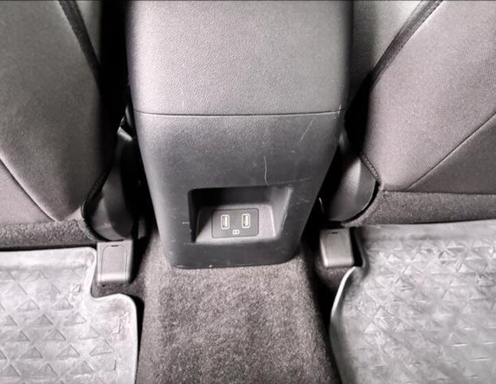 Hyundai Tucson SUV / Terénní 1,6 l 132 kw