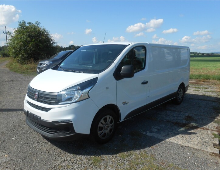 Fiat Talento 2