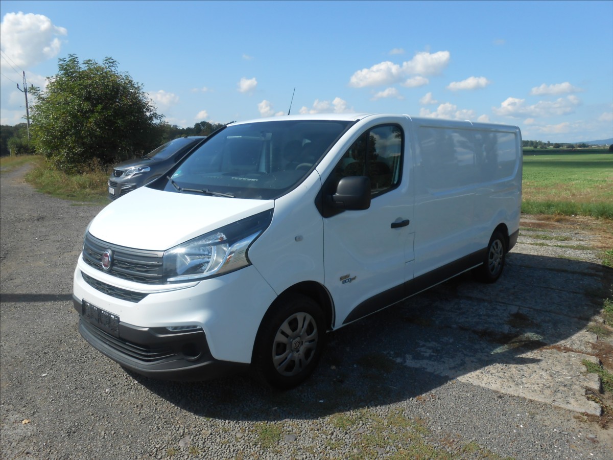 Fiat Talento