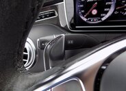 Mercedes-Benz Třídy S Ostatní 5,5 l 430 kw