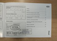 KIA Stonic SUV / Terénní 1,4 l 73 kw
