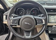 Jaguar XF Sedan 2,0 l 177 kw