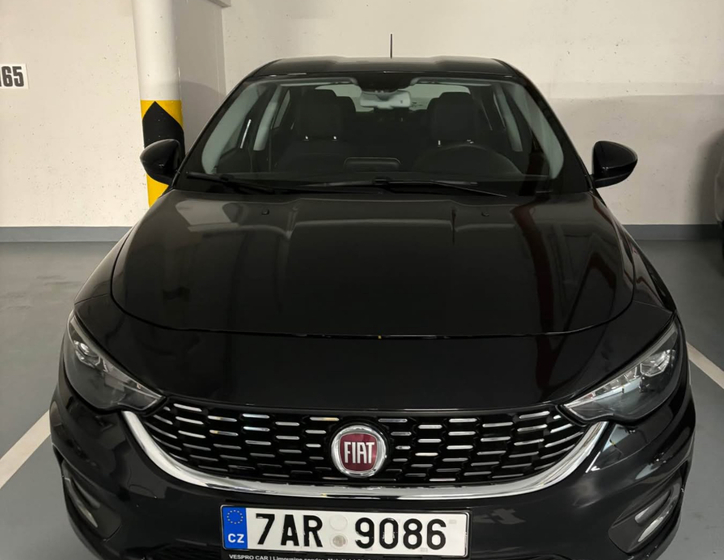 Fiat Tipo 4