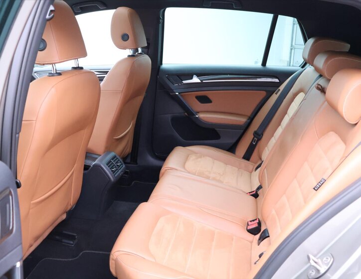 Volkswagen Golf Hatchback 2,0 l 110 kw