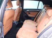 Volkswagen Golf Hatchback 2,0 l 110 kw