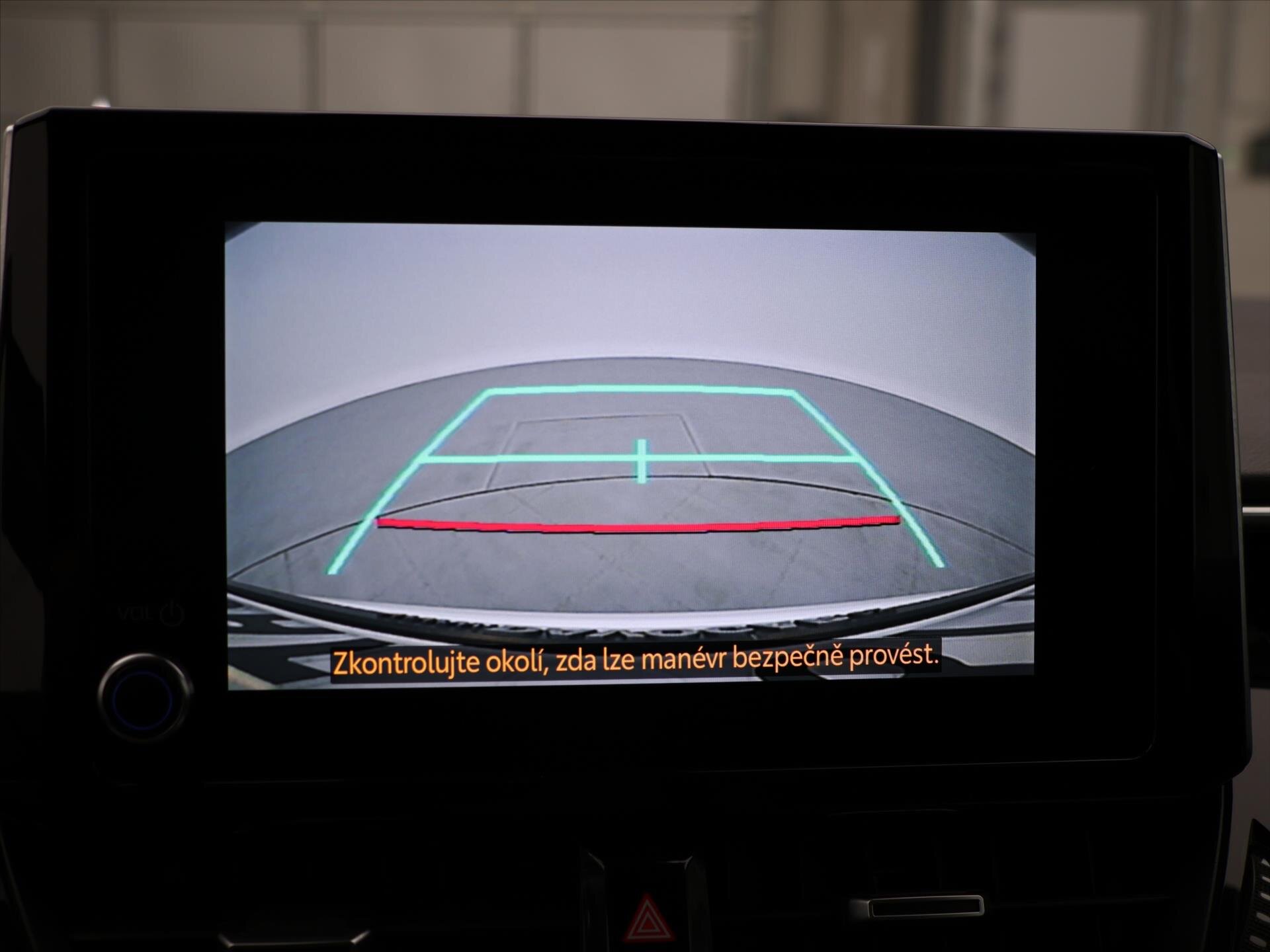 Toyota Corolla Sedan 1,8 l 72 kw