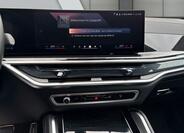 BMW X6 SUV 3,0 l 210 kw