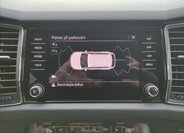 Škoda Kodiaq SUV 2,0 l 110 kw