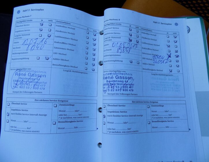 Volkswagen Polo Hatchback 1,4 l 59 kw