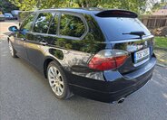 BMW Řada 3 4