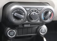 Suzuki Ignis Hatchback 1,2 l 66 kw