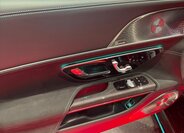 Mercedes-Benz AMG GT Kupé 4,0 l 450 kw