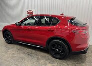 Alfa Romeo Stelvio SUV / Terénní 2,1 l 154 kw