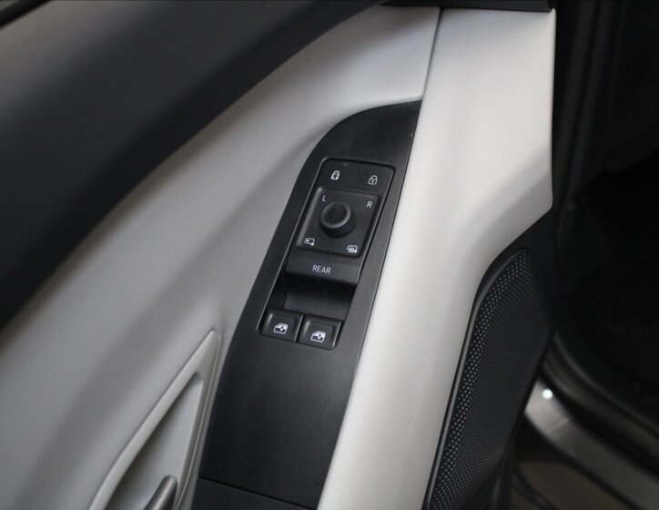 Ford Explorer SUV 10,0 250 kw