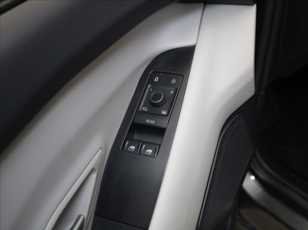 Ford Explorer SUV 10,0 250 kw