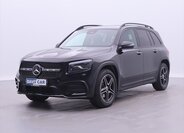Mercedes-Benz GLB SUV 2,0 l 110 kw