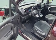 Mercedes-Benz Třídy T MPV 1,5 l 85 kw