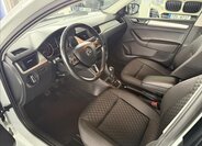 Škoda Rapid Hatchback 999,0 81 kw