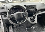 Citroën Berlingo 21