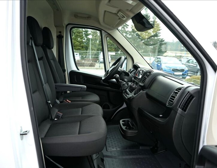 Citroën Jumper Ostatní 2,2 l 103 kw