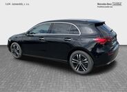 Mercedes-Benz Třídy A 3