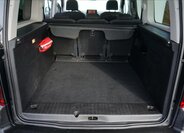 Citroën Berlingo MPV 1,5 l 96 kw