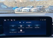 Mercedes-Benz CLA Sedan / Limuzína 2,0 l 110 kw