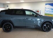 Citroën C5 Aircross SUV / Terénní 1,2 l 107 kw