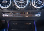 Mercedes-Benz GLA SUV 2,0 l 110 kw